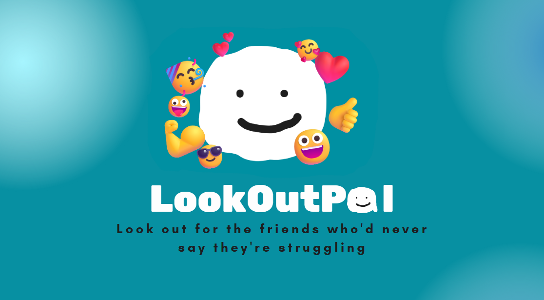 LookoutBot screenshot